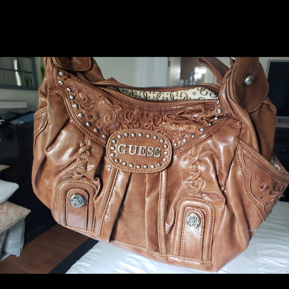 Guess bag